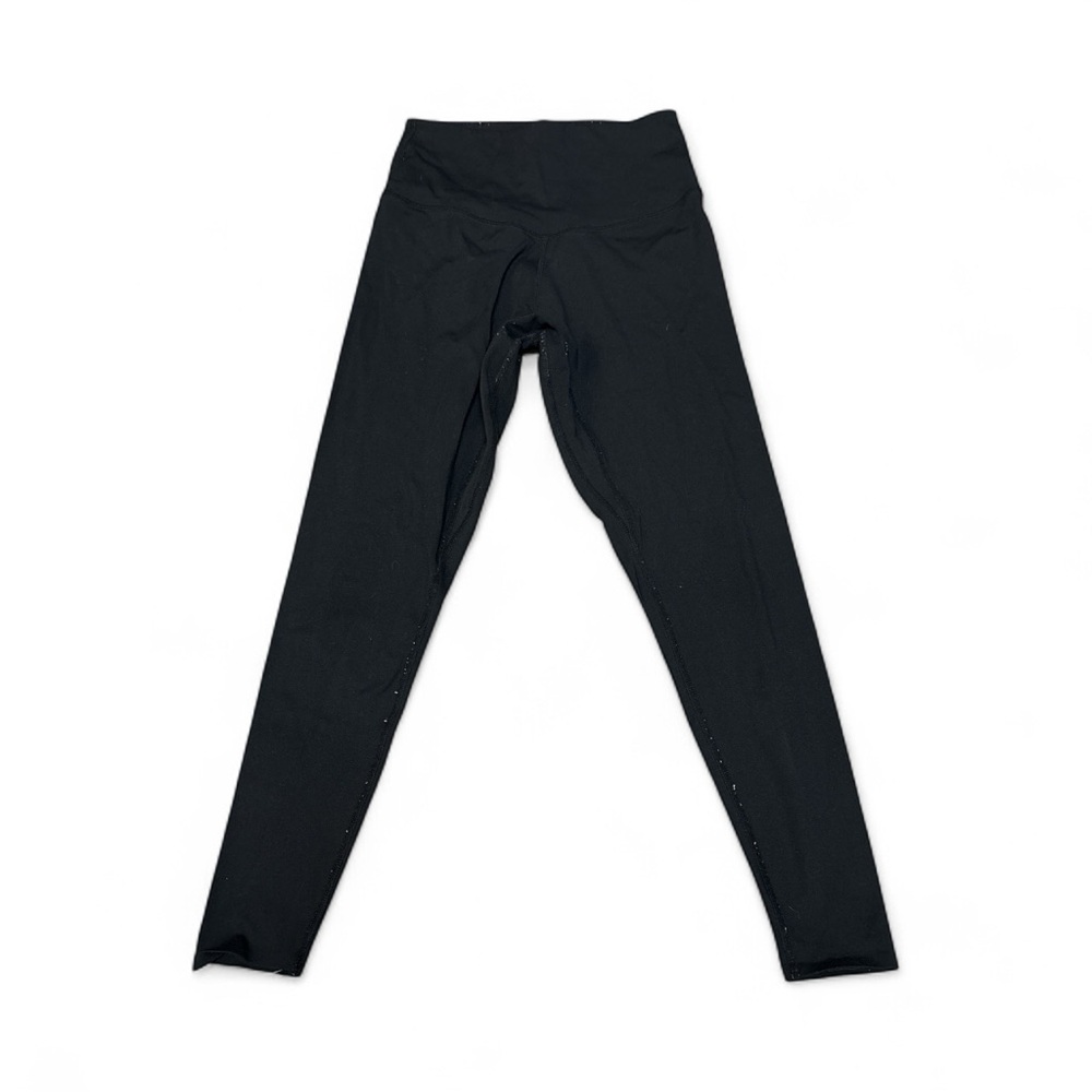 Jockey Black XS Leggings